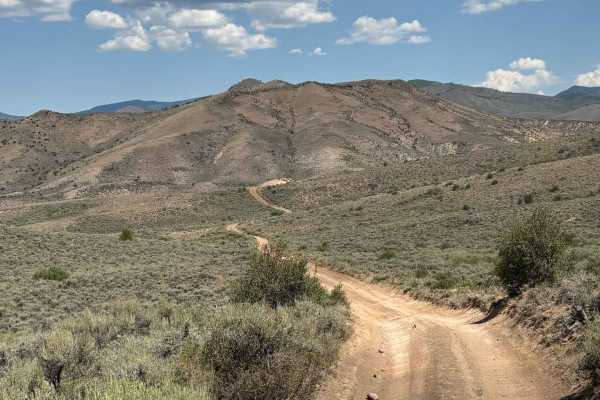 Northern Wolford Access