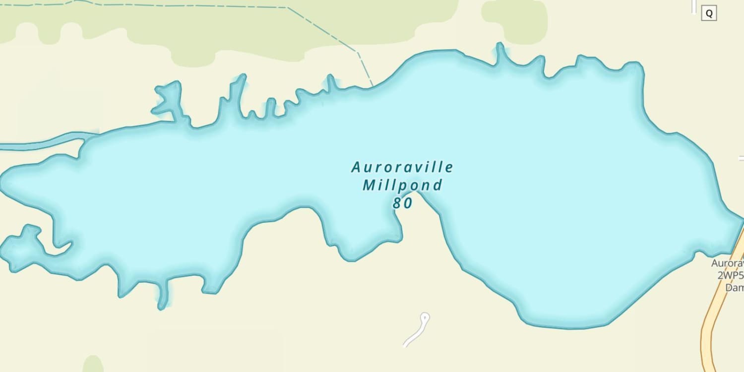 waterbodys