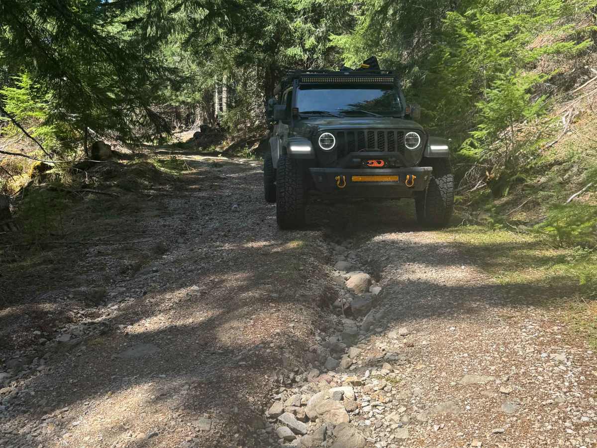 Cortright Junction - FR 4510 photo 3