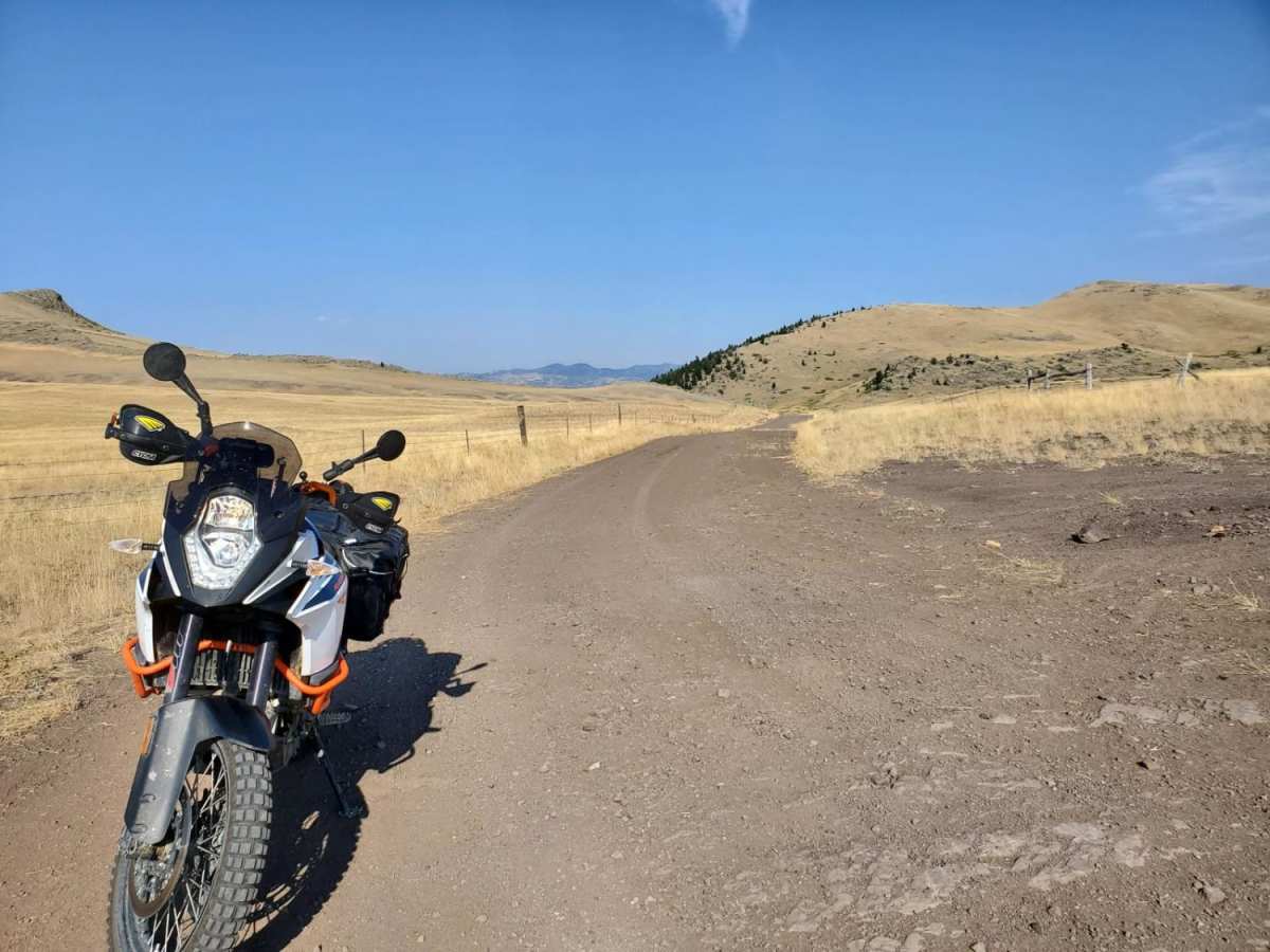 Dead Man Gulch photo 2