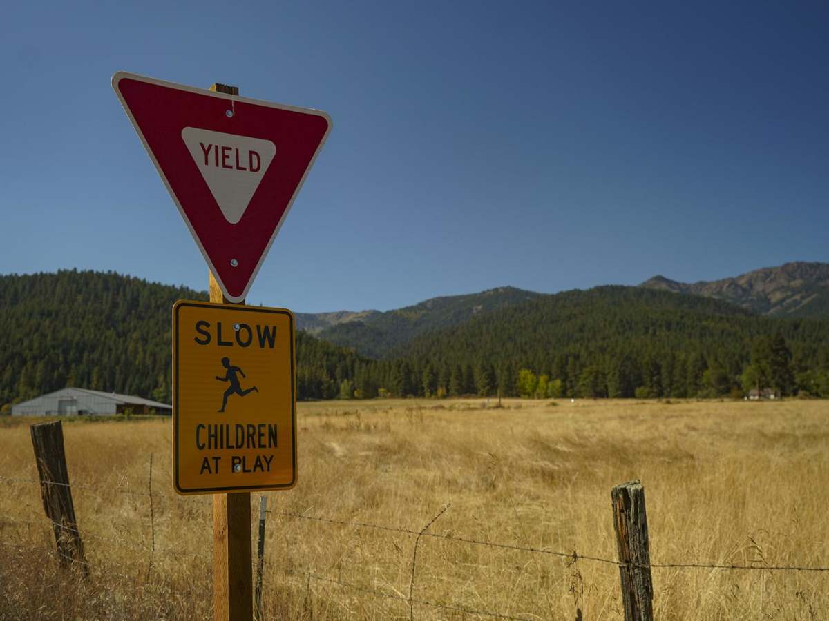 Marble Creek Pass photo 4