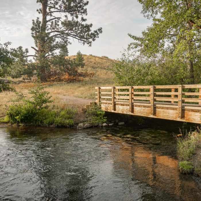 Near Iwetemlaykin State Heritage Site