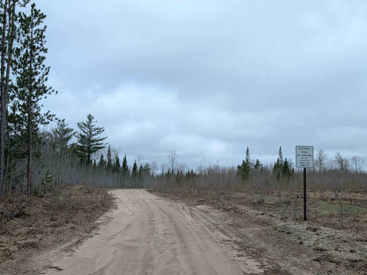 Manistee River Road Southeast photo 4