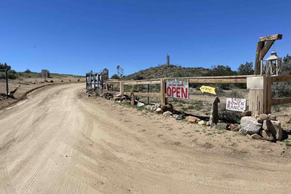 Bowen Ranch