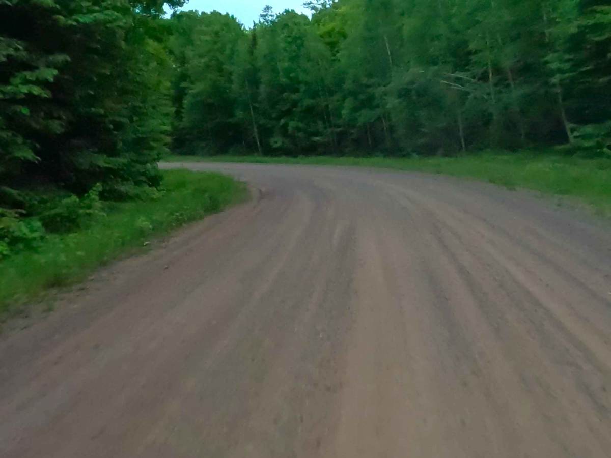 ORV Route MA - Lost Lake photo 5