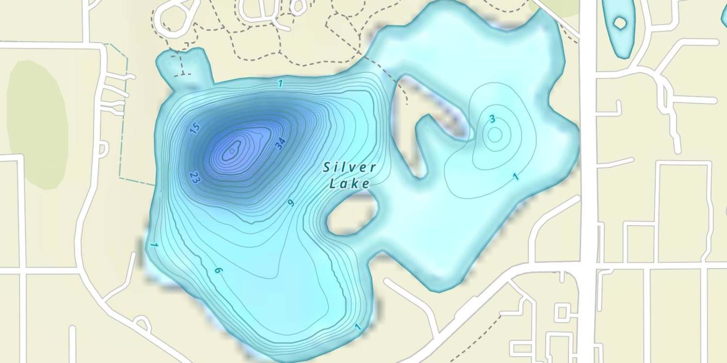 waterbodys
