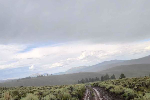 Deep Gulch Road