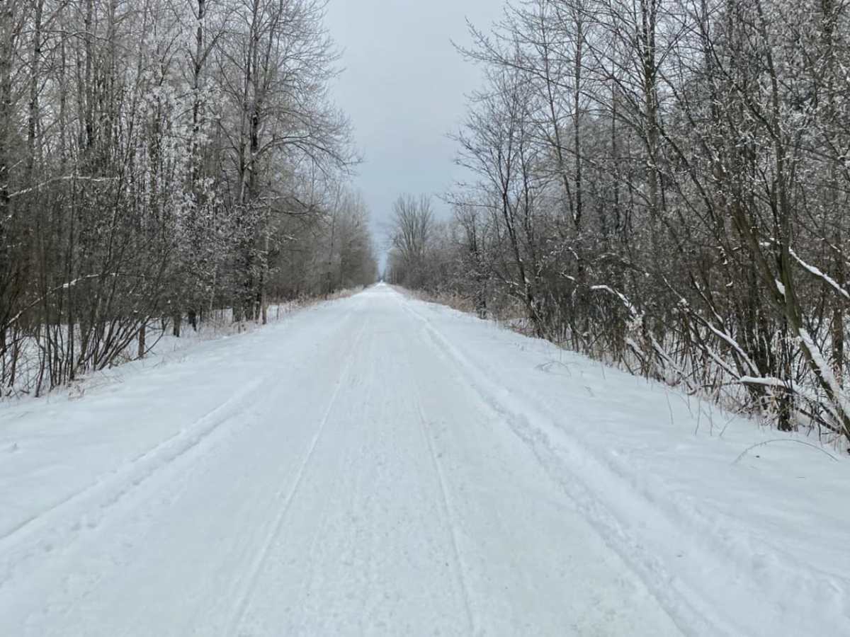 Gandy Dancer Trail photo 3