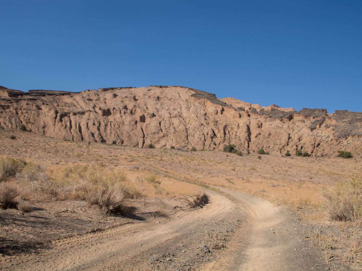 Pahvant Butte Bowl photo 4