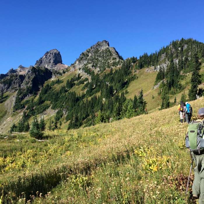 Near Owyhigh Lakes Near Owyhigh Lakes