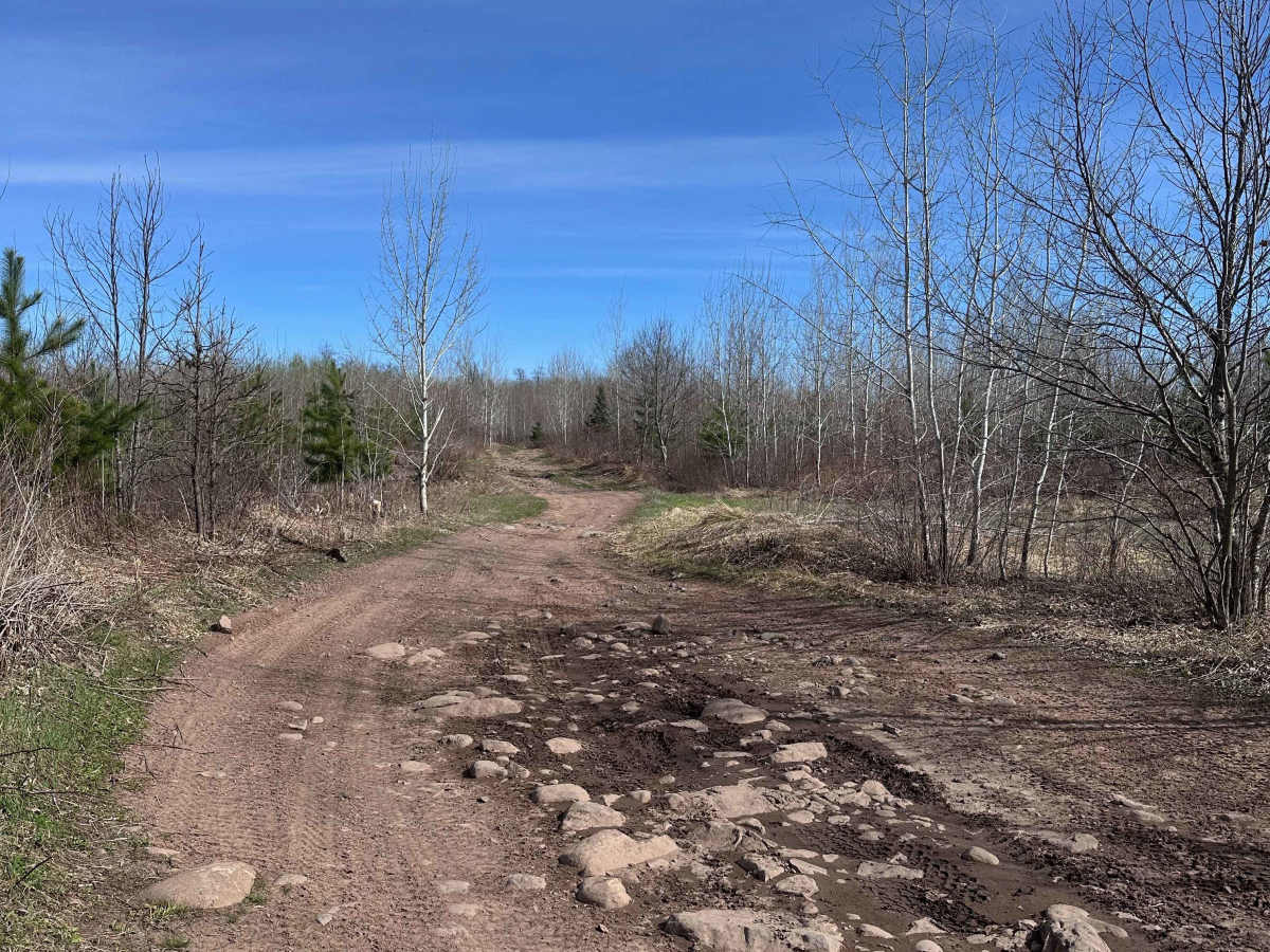 Boulder Hill Trail photo 5