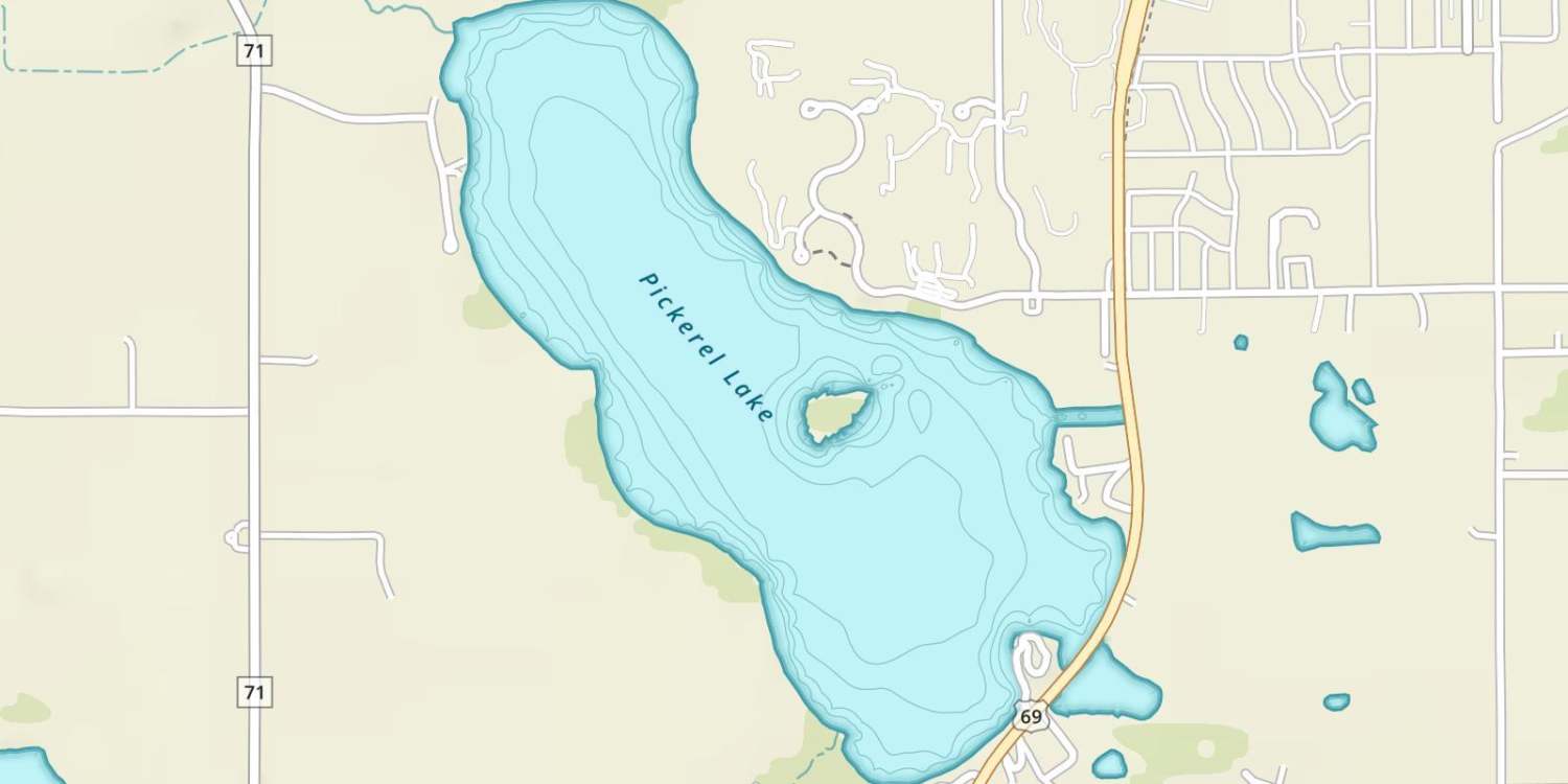 waterbodys