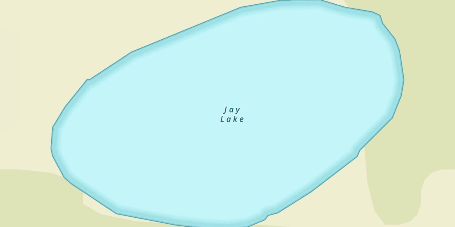 Jay Lake