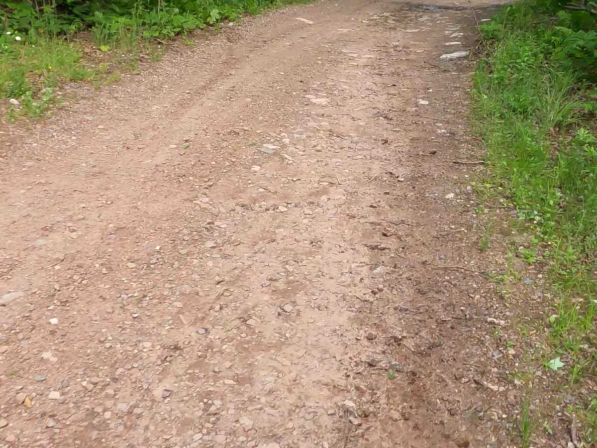 County Road GGI - 310 photo 2