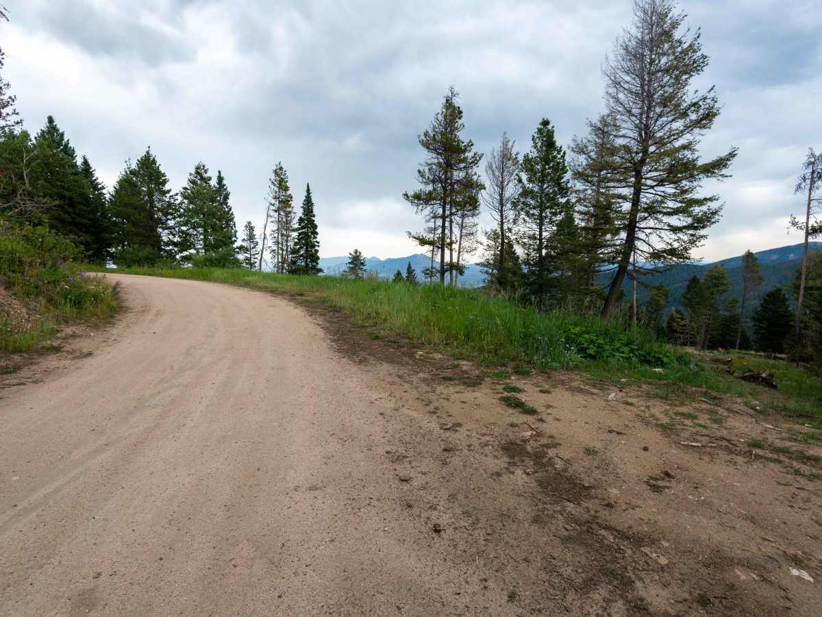 Moser Jumpoff Road photo 2
