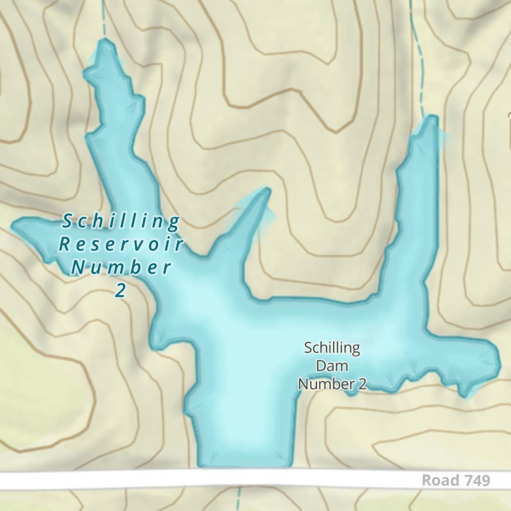 Schilling Reservoir Number 2 photo
