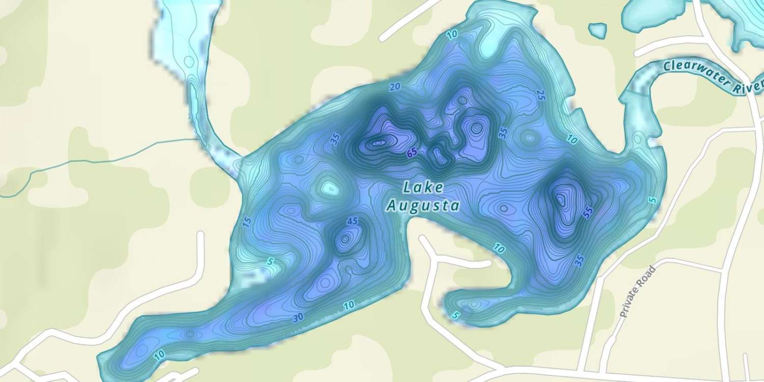 Lake Augusta