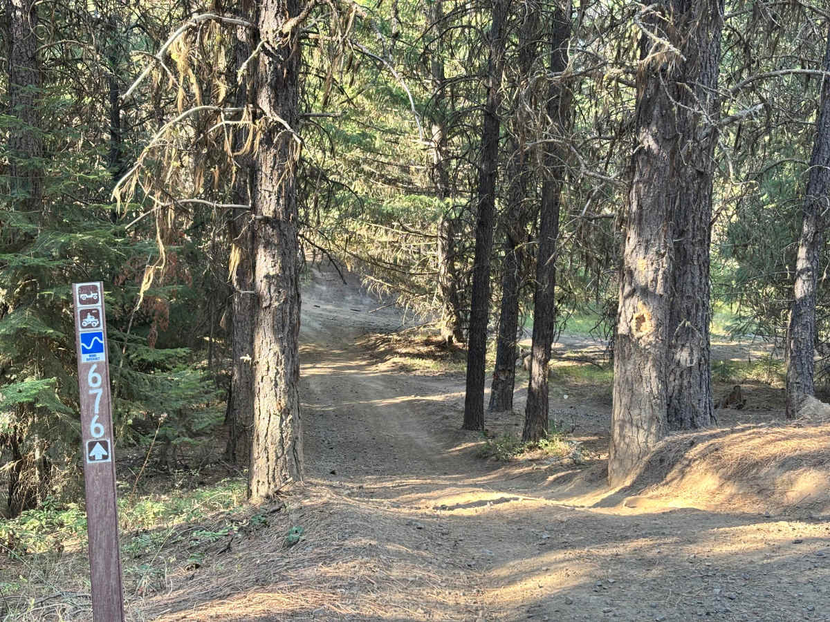 Kaner Flats - Lower photo 5