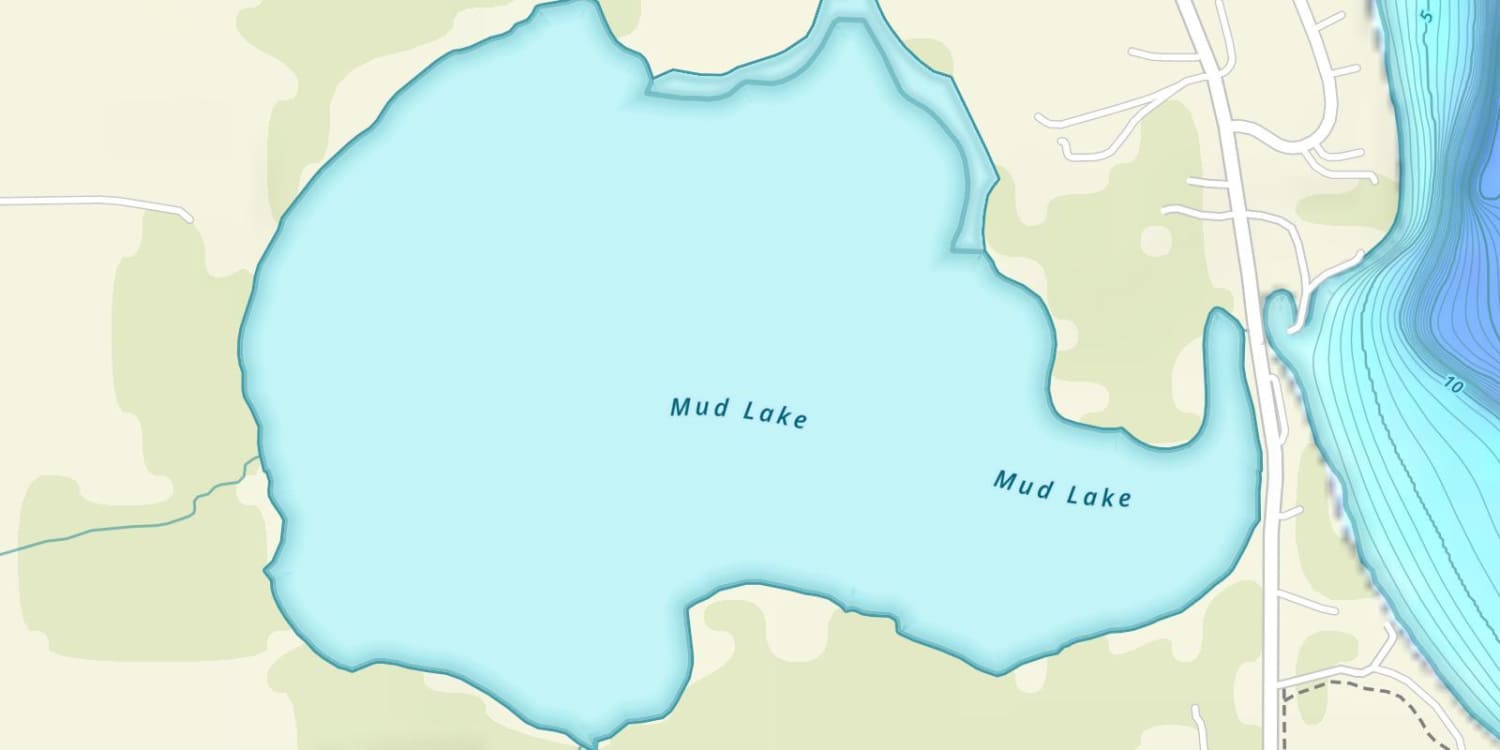 Mud Lake