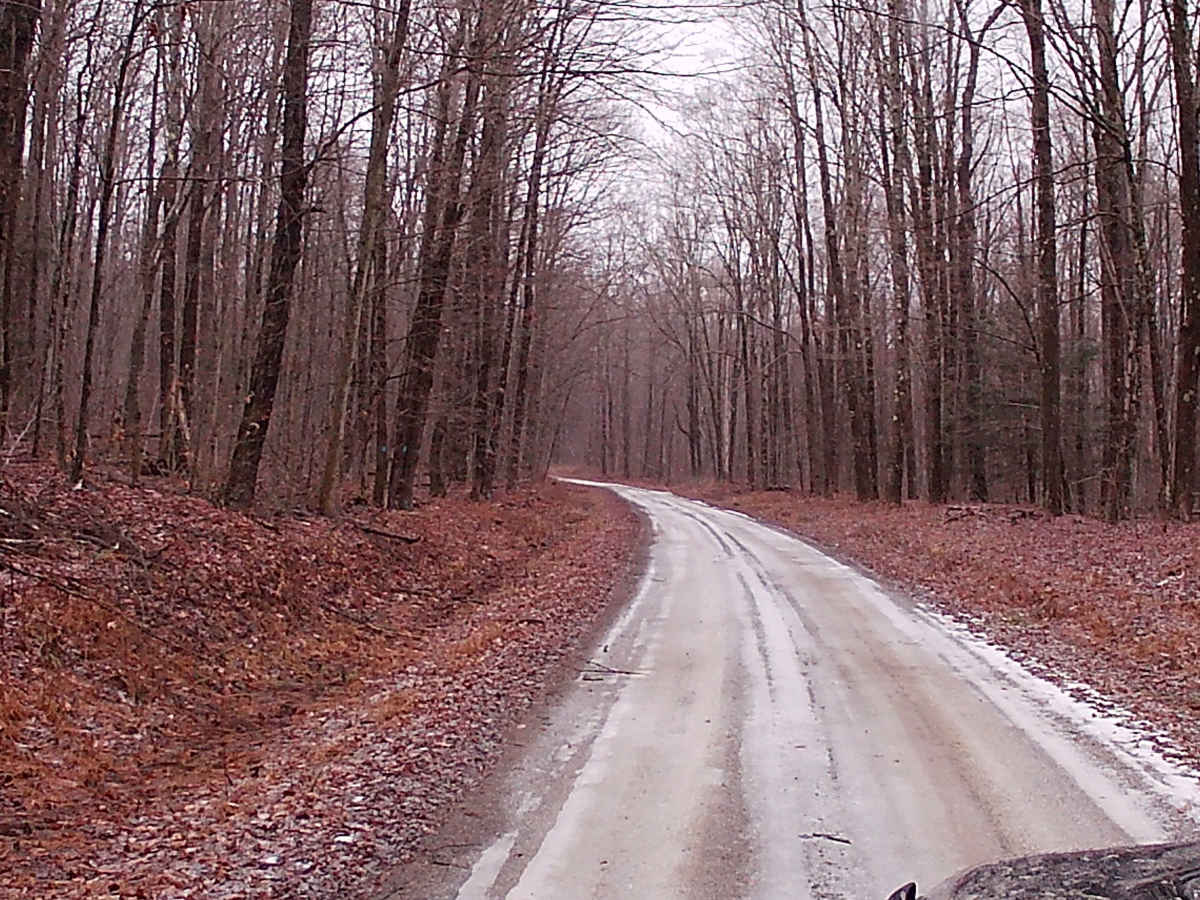 Cascade Road photo 2