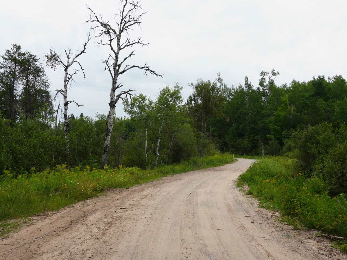 Clark Bridge Road photo 6