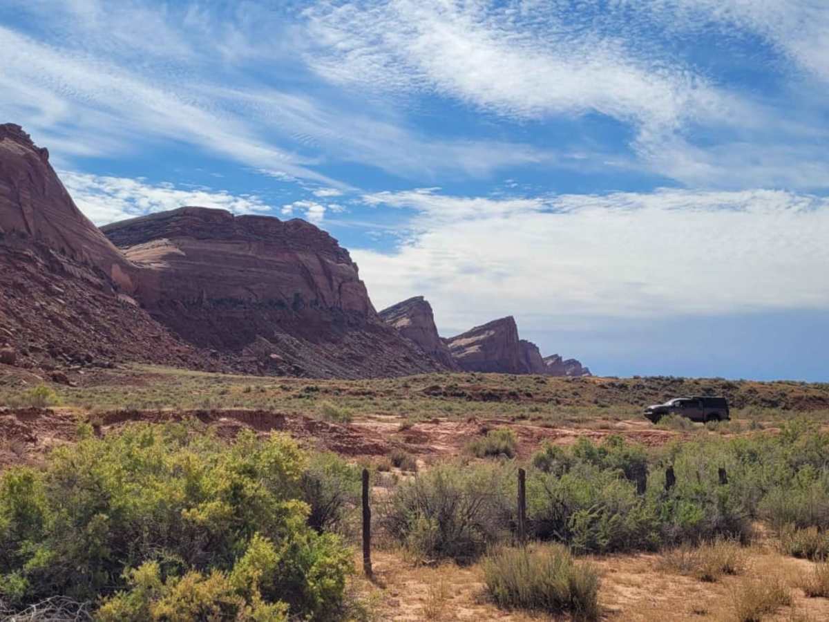 Comb Wash Road photo 3