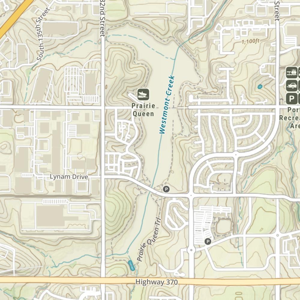 Prairie Queen Recreation Area photo