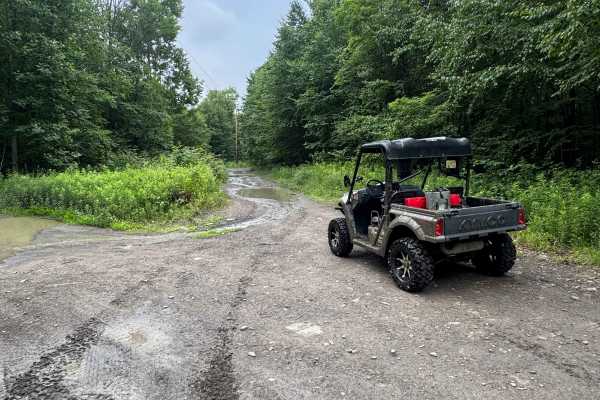 Trail 66