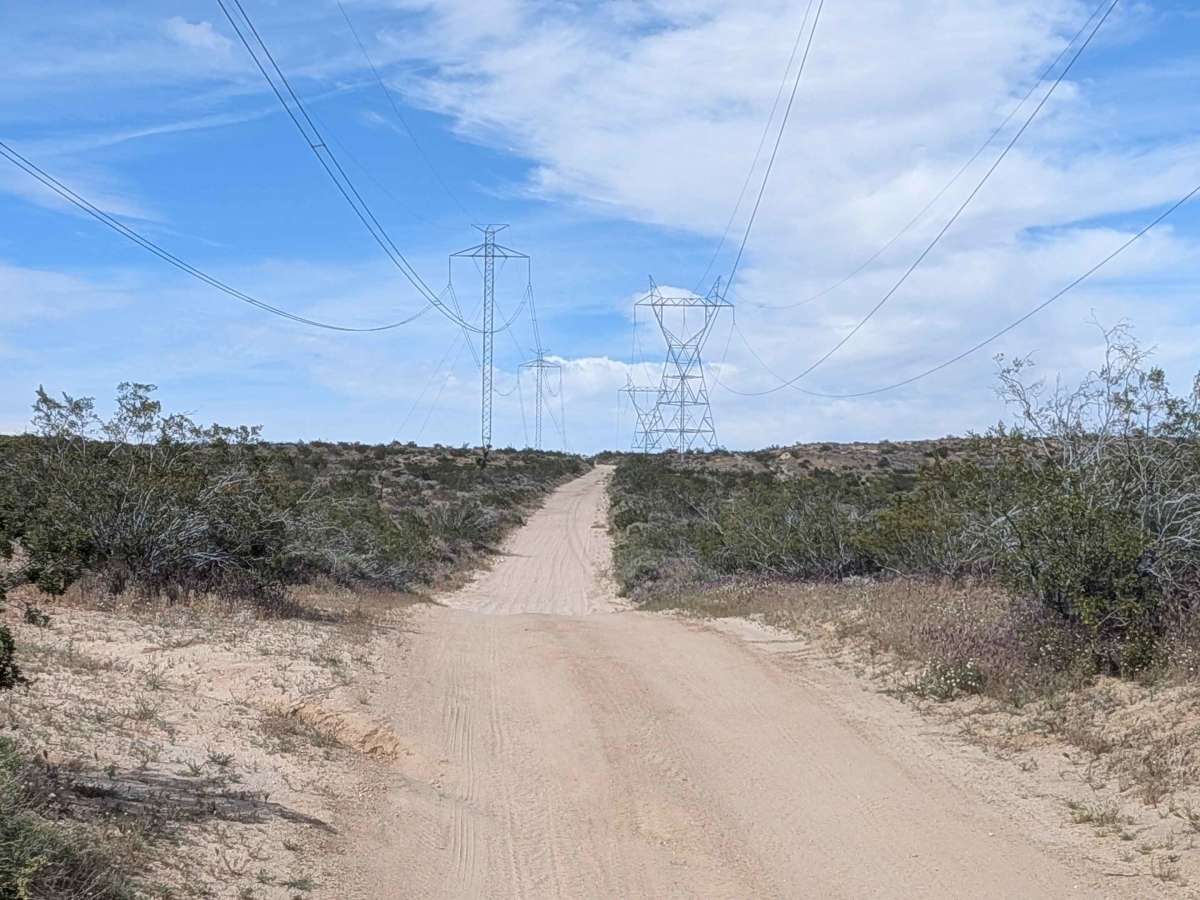 BLM LAP Indian Wells Canyon photo 5