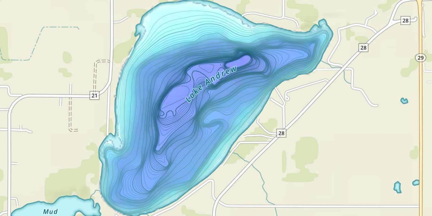 Lake Andrew