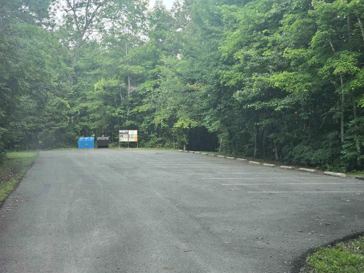 Honey Creek Loop Road photo 5