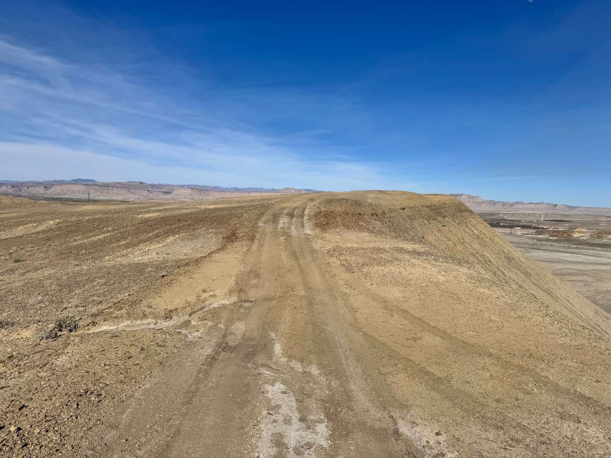 Radio Tower Ridge photo 4