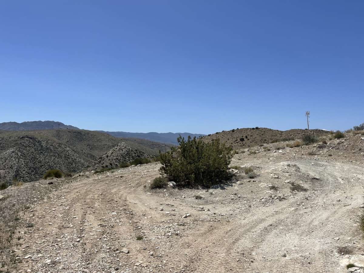 The "Shooting Range" Quarry photo 5