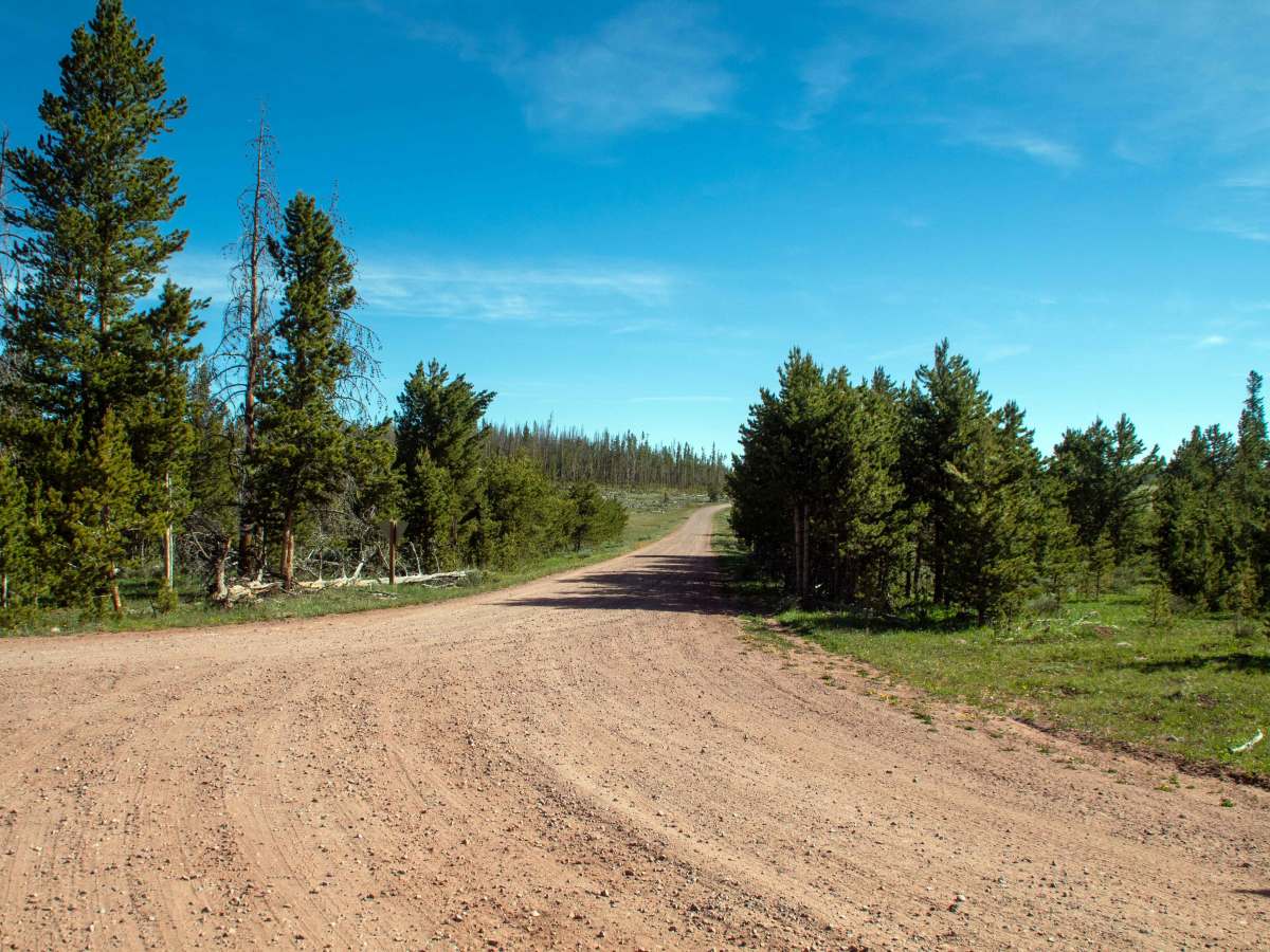 Gilbert Creek - FS 80075 photo 4