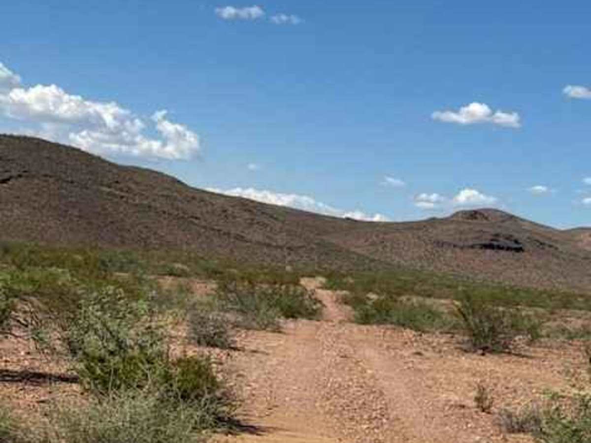 Old Wright Monument - BLM PE1127 photo 3