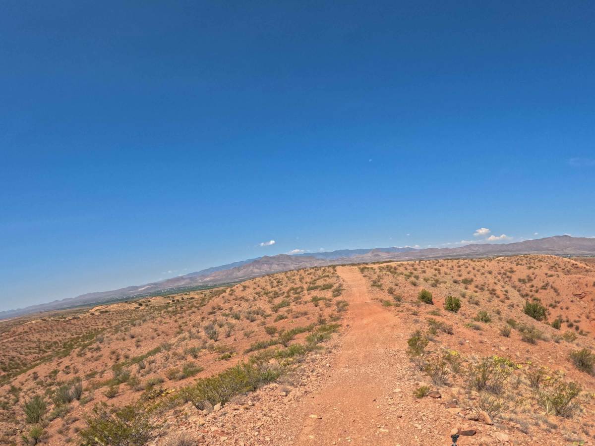 Washboard Ridge photo 6
