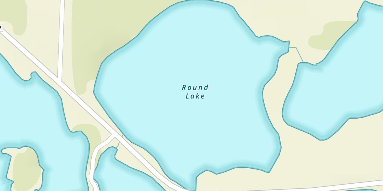 waterbodys