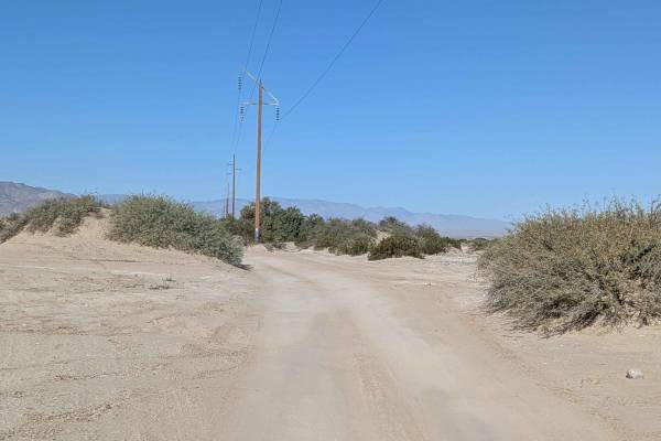  BLM 075 West
