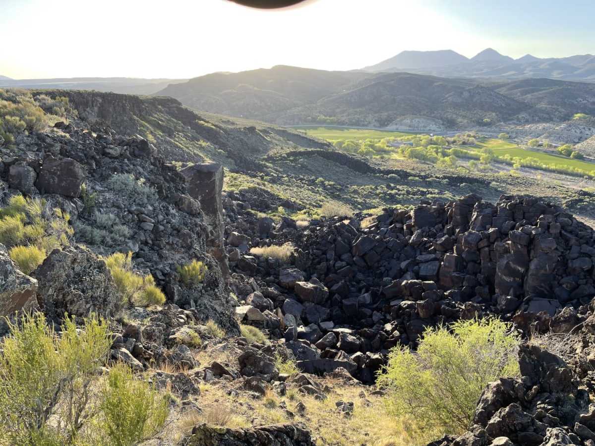 Lava Rock Lookout photo 5