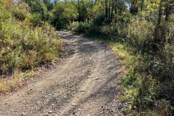 Trail 10 - Rock Run Recreation Area