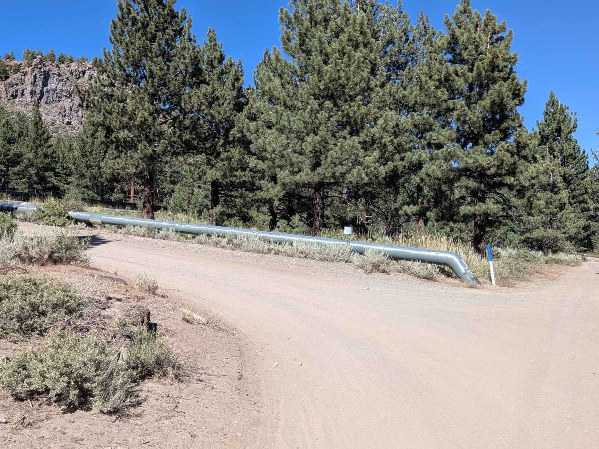 Mammoth Knolls Loop FS 3S123 photo 6