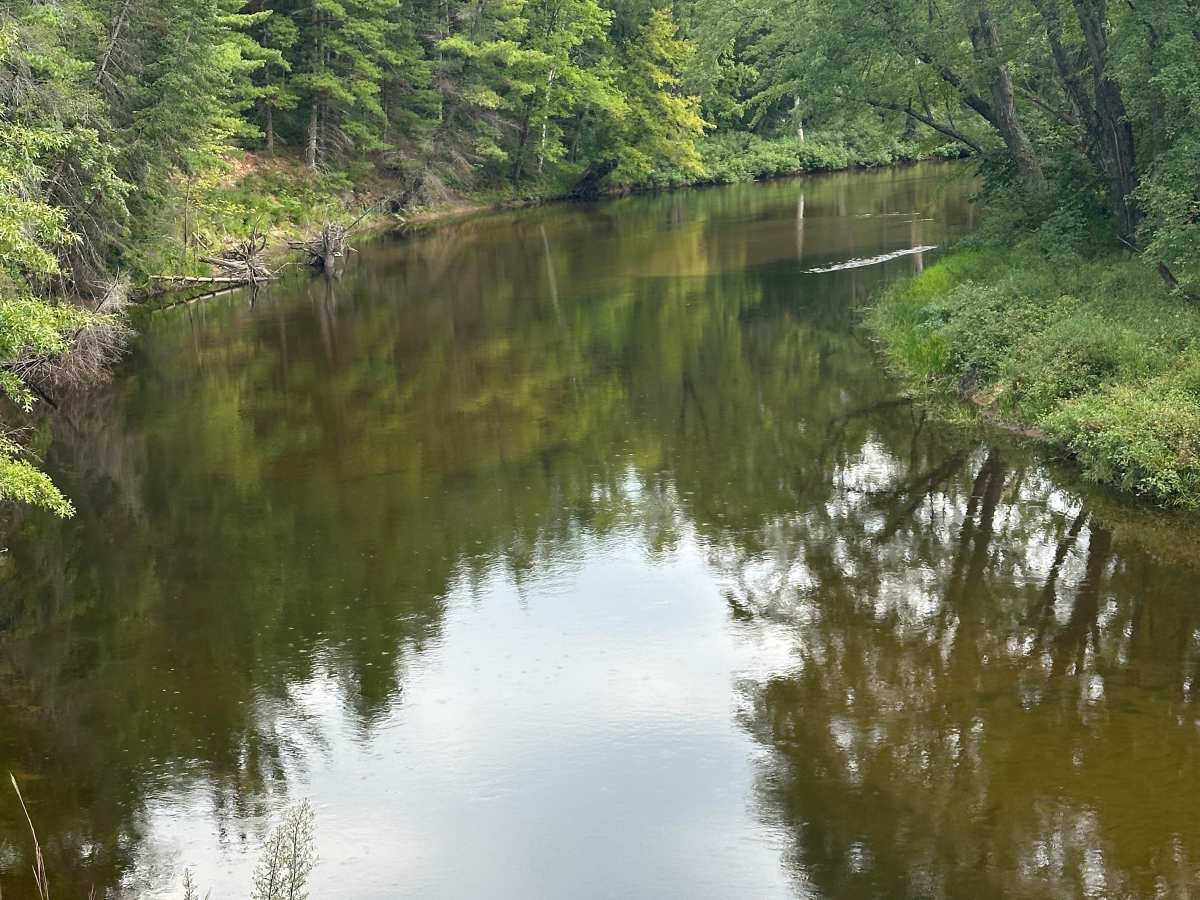 Muskegon Spur photo 4