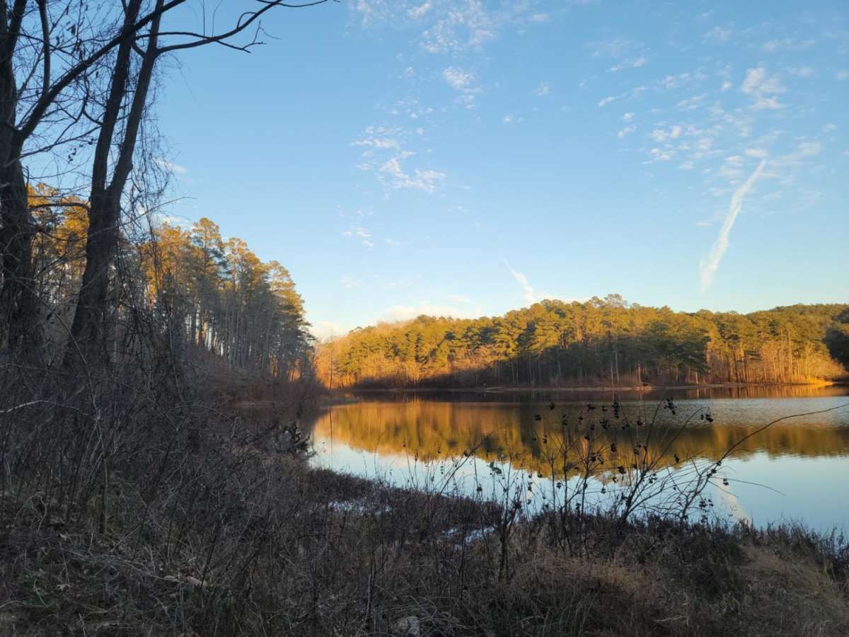 USFSR 500M Sweetwater Lake photo 3