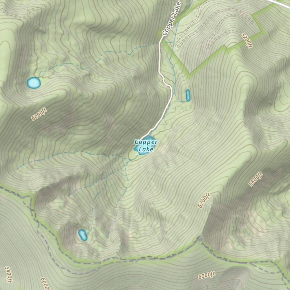 waterbodys