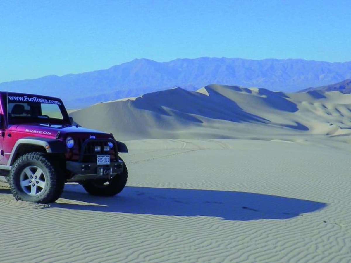 Dumont Dunes photo 6