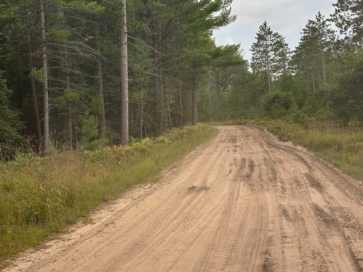 West Haskell Lake Road photo 3