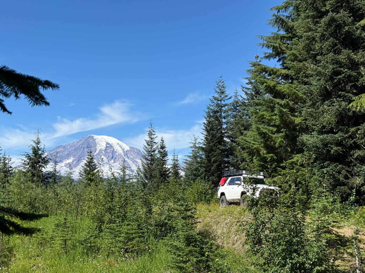 Hendricks trail photo