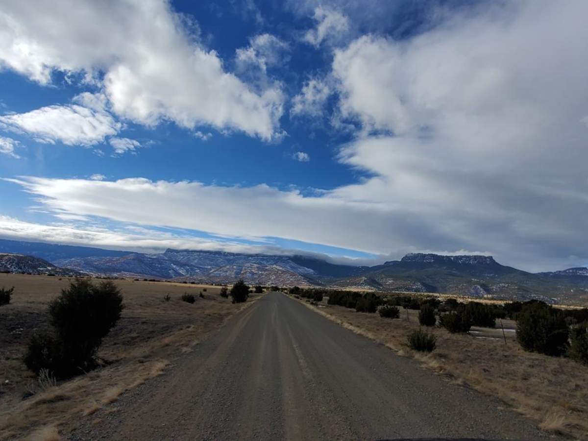 Trinchera Pass photo 4