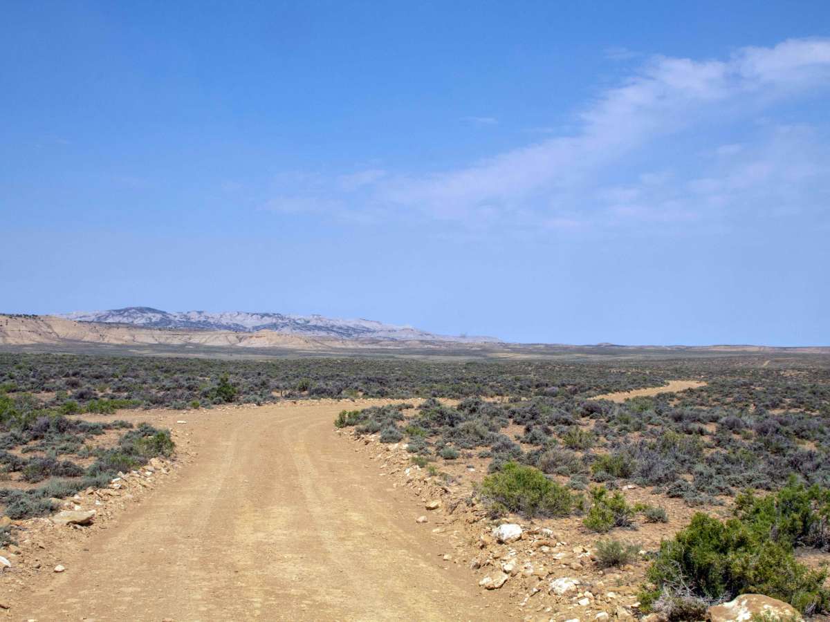 Haystack Butte Road - FS 60003 photo 4