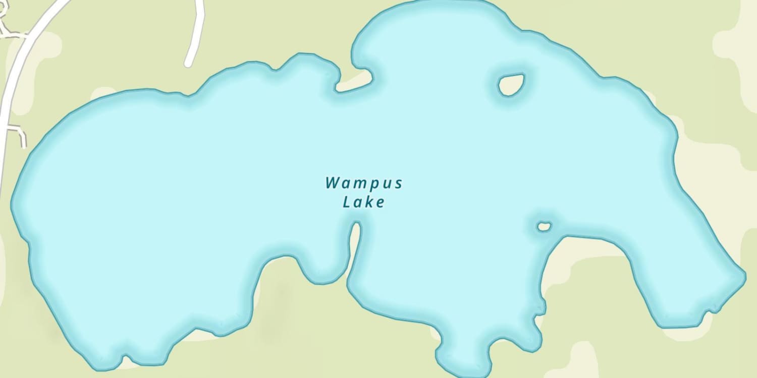 Wampus Lake
